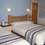 Copper Beech Rooms