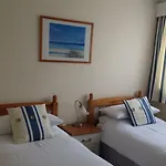 Copper Beech Rooms