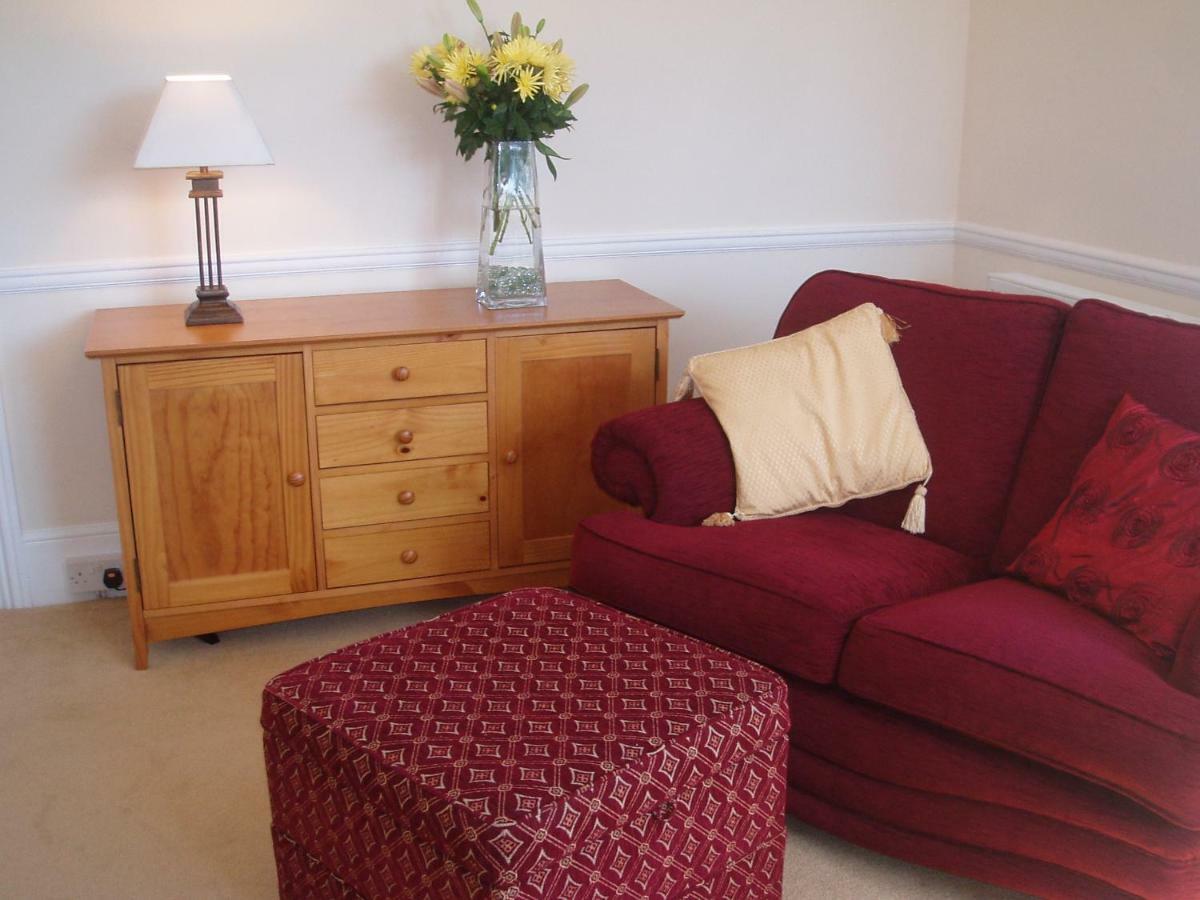 Copper Beech Guest house 3*