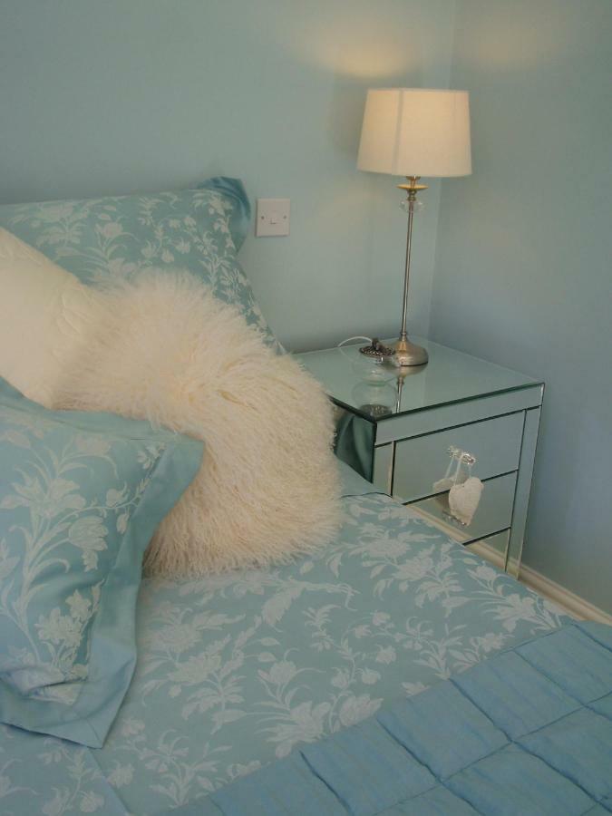 Guest house Copper Beech Newquay (Cornwall)