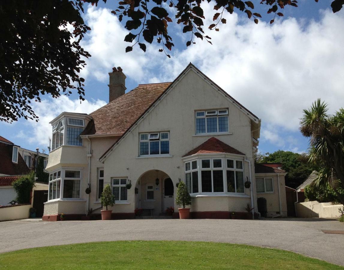 Guest house Copper Beech 3*
